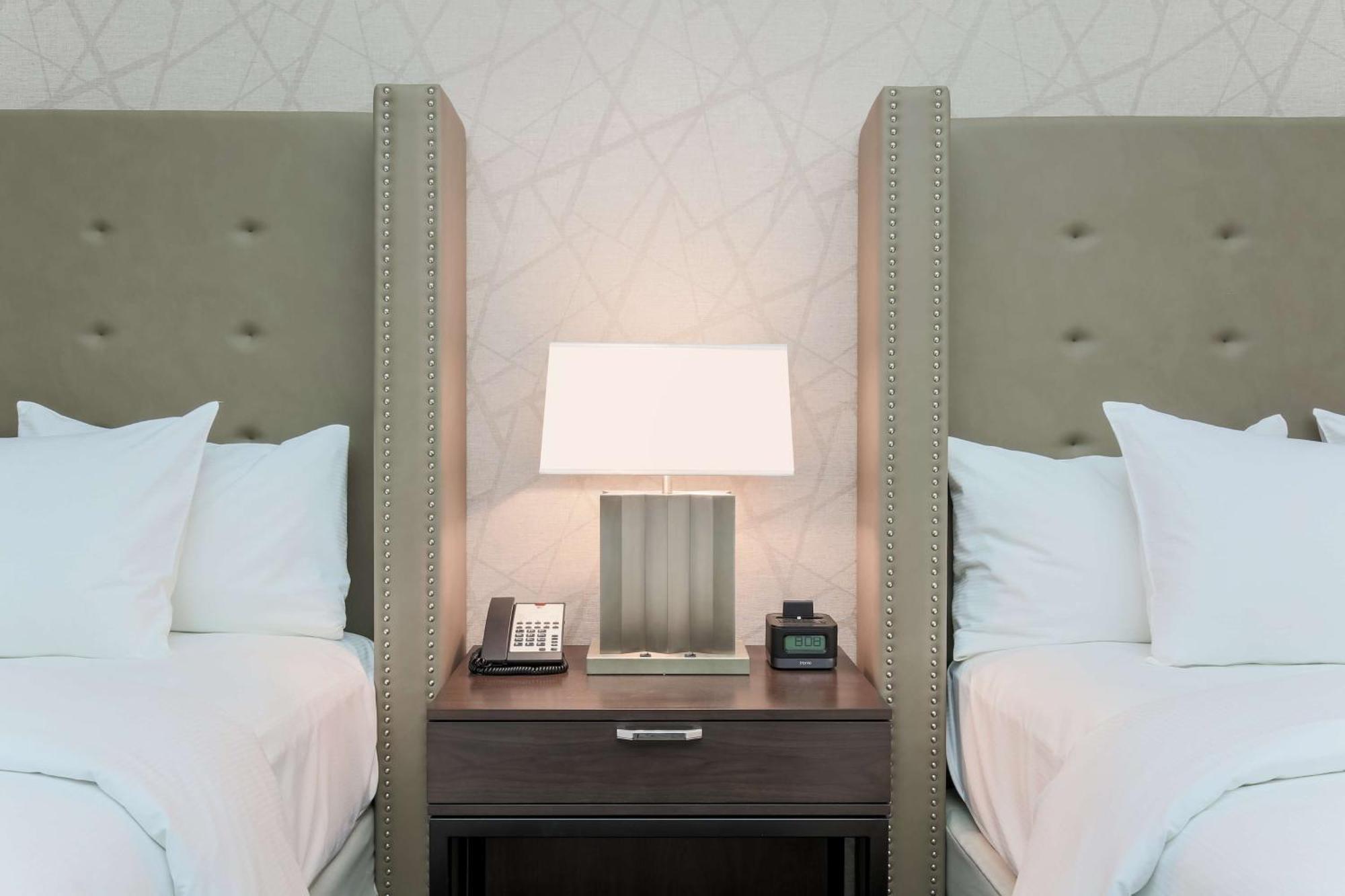 Doubletree By Hilton Evansville