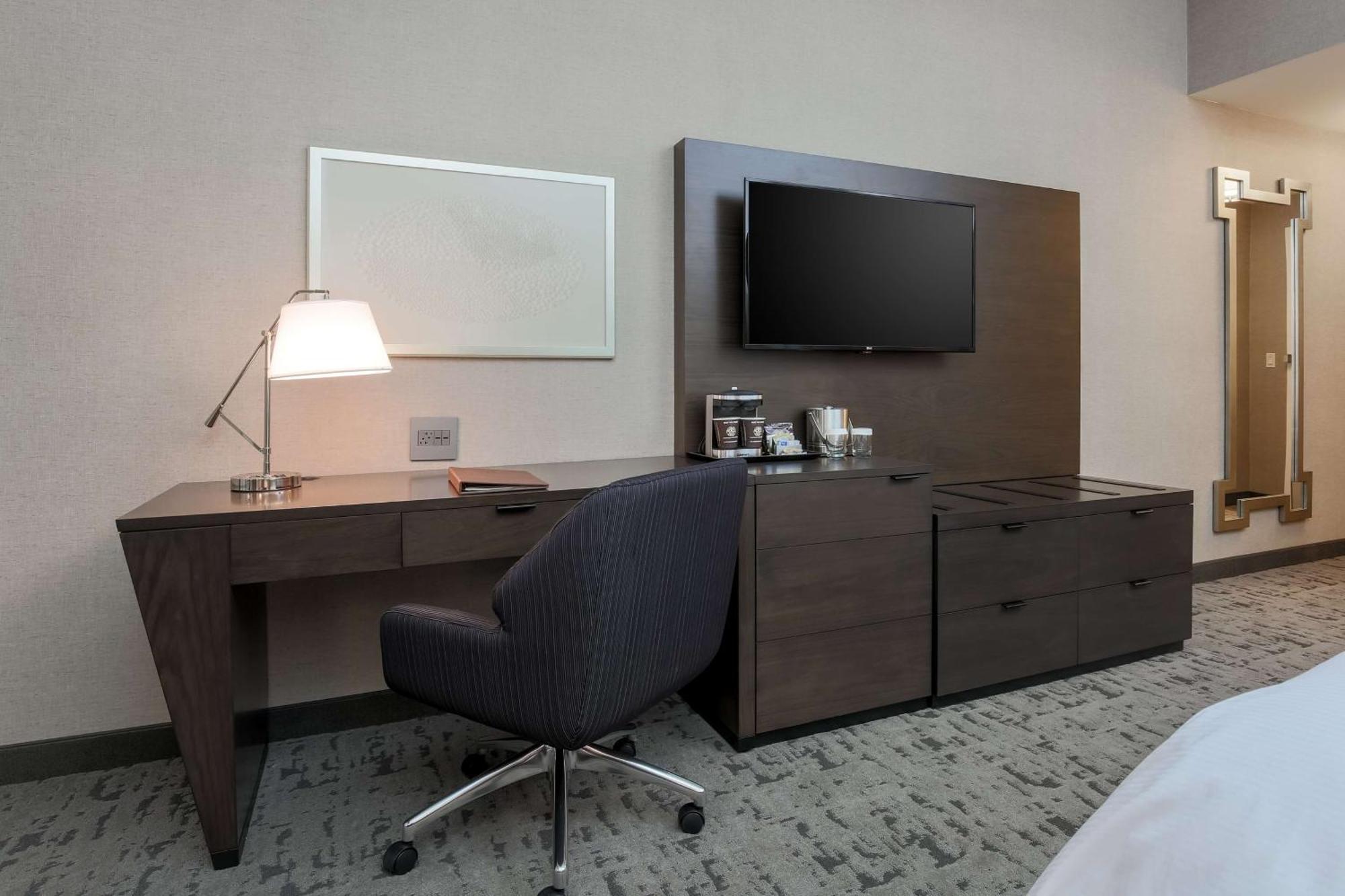 Doubletree By Hilton Hotel 4*